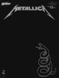 Cover: 73999011951 | Metallica - Black | Taschenbuch | Buch | Englisch | 1991
