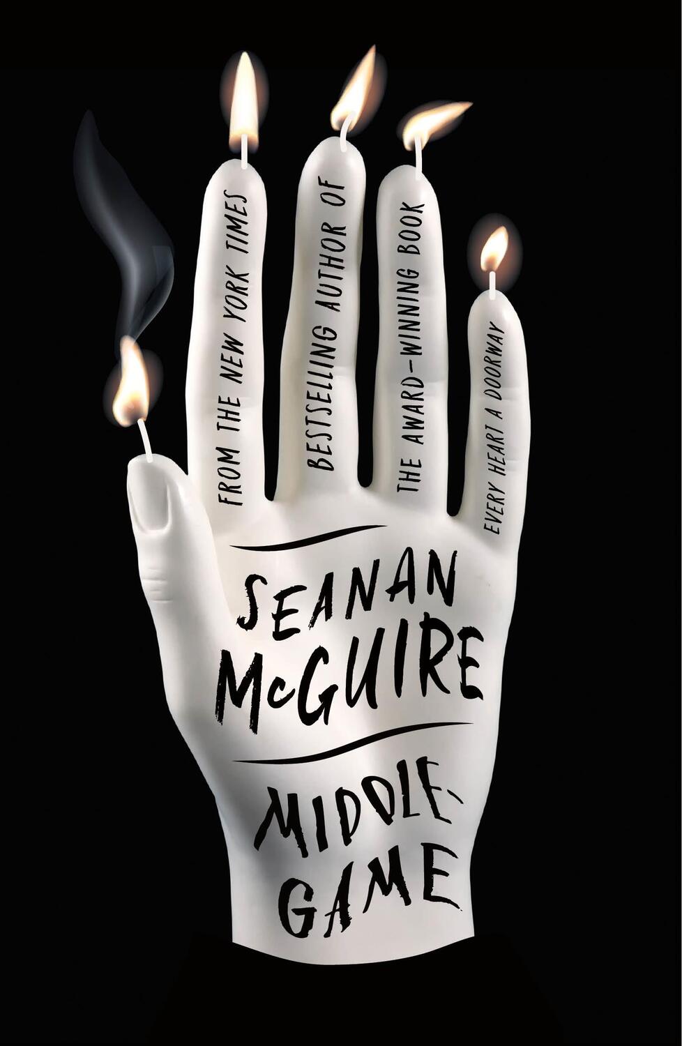 Cover: 9781250234209 | Middlegame | Seanan McGuire | Taschenbuch | Alchemical Journeys | 2020