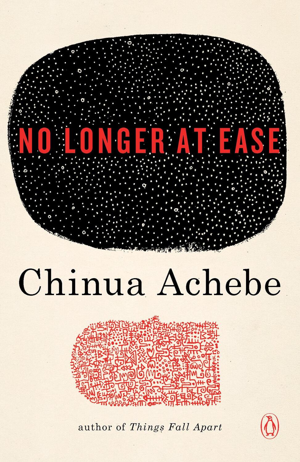 Cover: 9780385474559 | No Longer at Ease | Chinua Achebe | Taschenbuch | Englisch | 1994