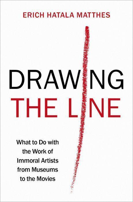 Cover: 9780197537572 | Drawing the Line | Erich Hatala Matthes | Buch | Gebunden | Englisch