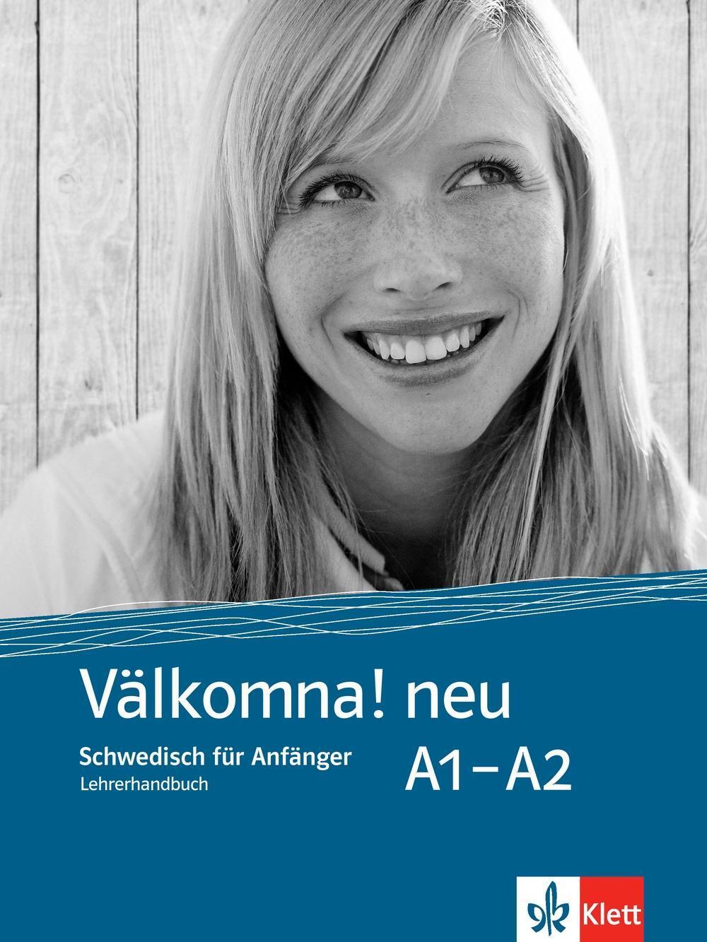 Cover: 9783125279537 | Välkomna! neu A1-A2 | Margareta Paulsson | Taschenbuch | 80 S. | 2014
