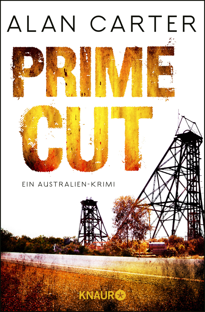 Cover: 9783426519592 | Prime Cut | Ein Australien-Krimi | Alan Carter | Taschenbuch | 2018