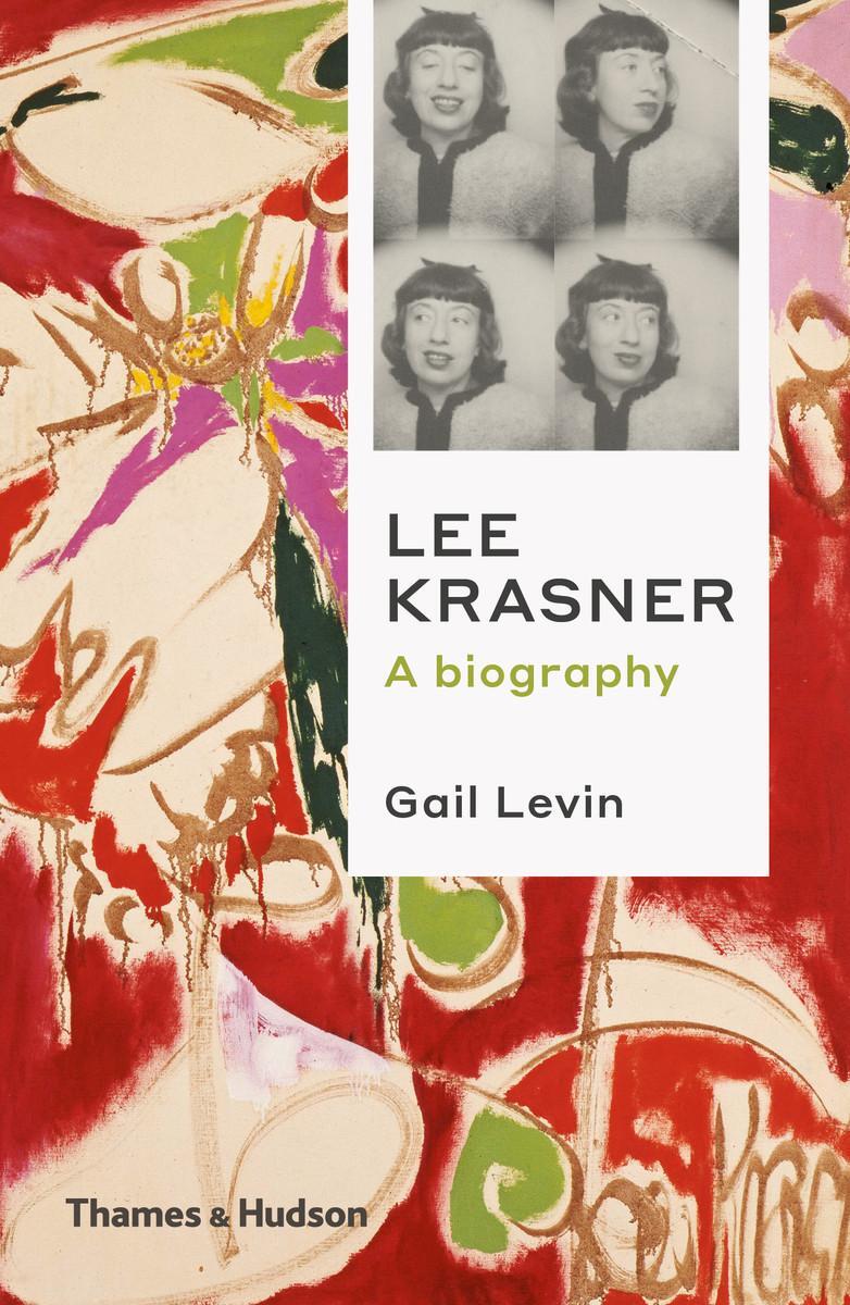 Cover: 9780500295281 | Lee Krasner | A Biography | Gail Levin | Taschenbuch | Englisch | 2019