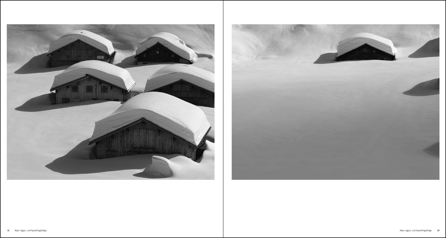 Bild: 9783791386485 | Peter Mathis Schnee | Grandiose Aufnahmen der Berge im Winter | Buch