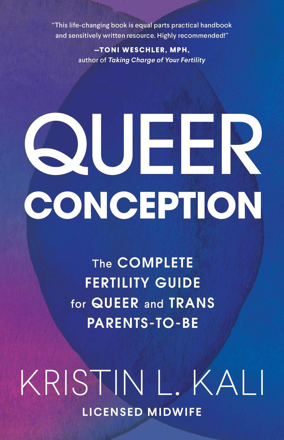 Cover: 9781632173980 | Queer Conception | Kristin Liam Kali | Taschenbuch | Englisch | 2022