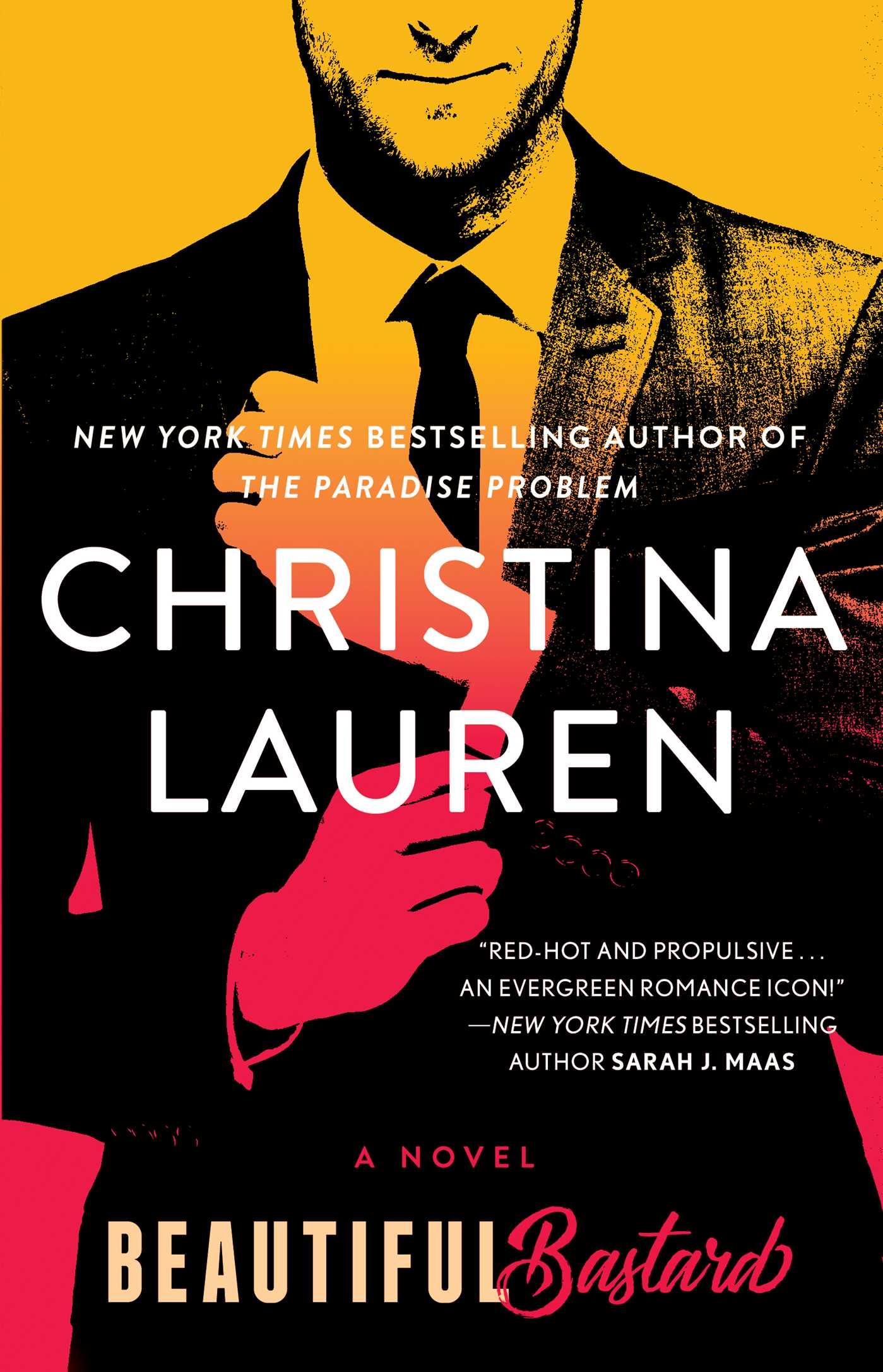 Cover: 9781476730097 | Beautiful Bastard | Christina Lauren | Taschenbuch | 308 S. | Englisch