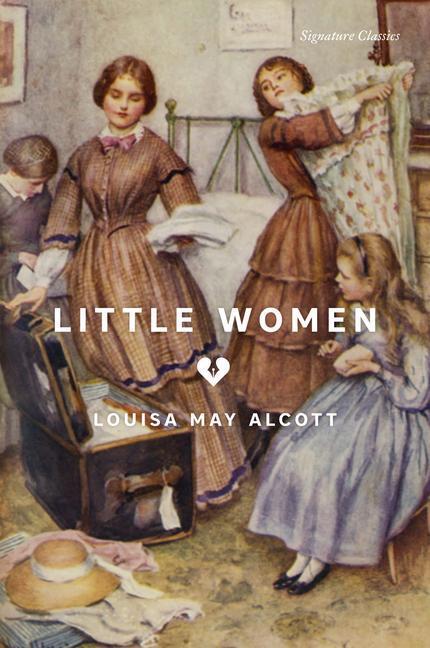 Cover: 9781435171701 | Little Women | Louisa May Alcott | Taschenbuch | Englisch | 2023