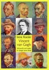 Cover: 9783833461613 | Vincent van Gogh | Sehnsucht und Leiden im Spiegel seiner Briefe