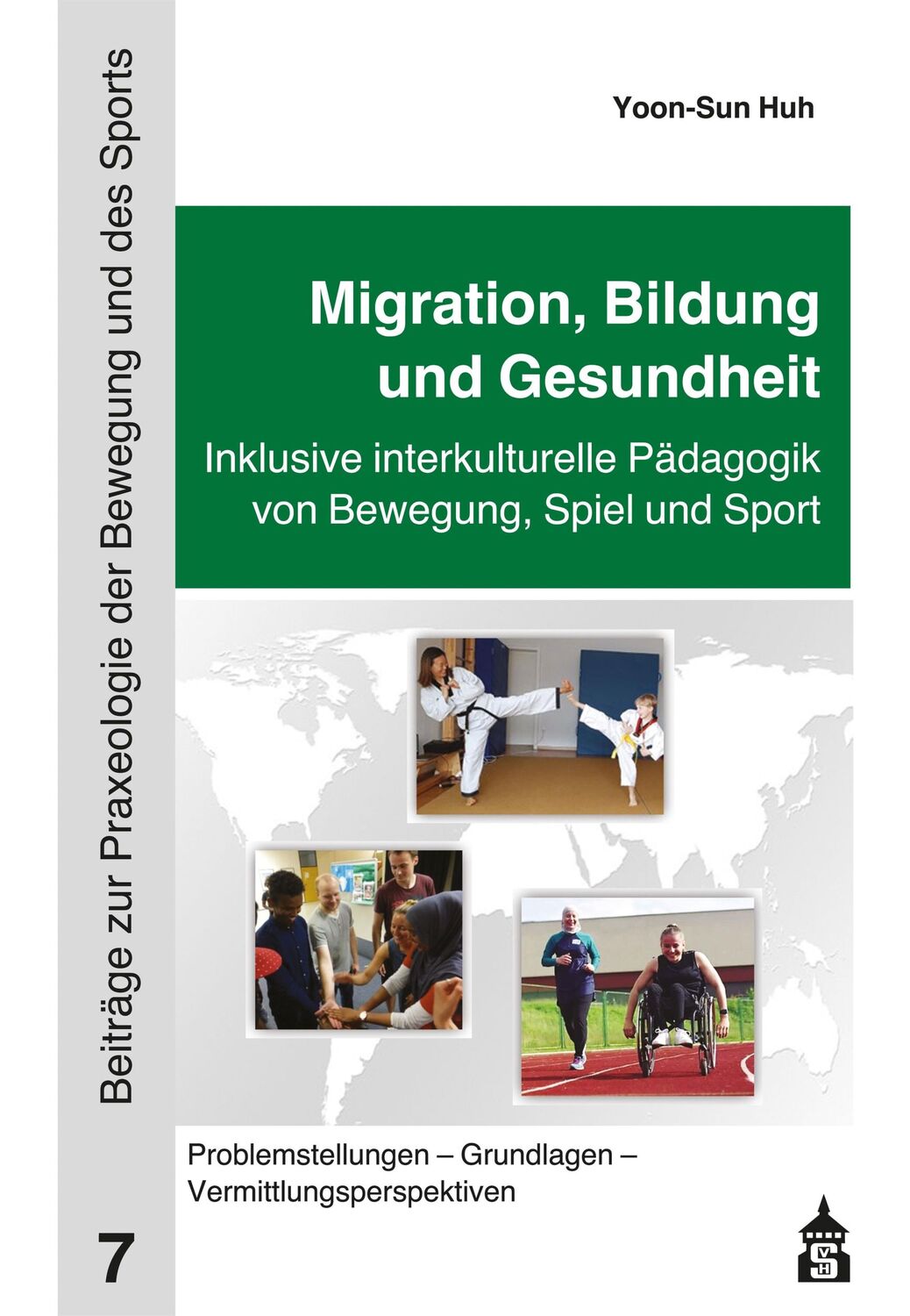 Cover: 9783834022608 | Migration, Bildung und Gesundheit | Yoon-Sun Huh | Taschenbuch | 2024