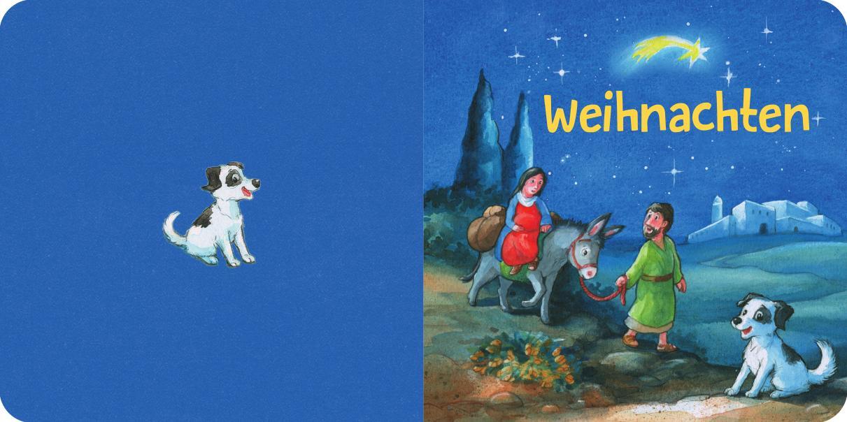 Bild: 9783780664679 | Anton, erzähl mir was! Bald ist Weihnachten | Katharina Wilhelm | Buch