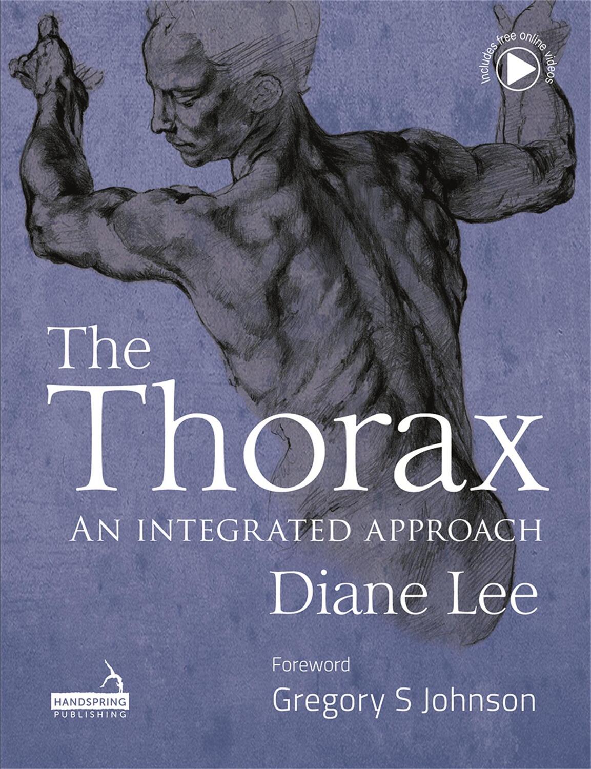 Cover: 9781912085057 | The Thorax | An Integrated Approach | Catherine Ryan (u. a.) | Buch