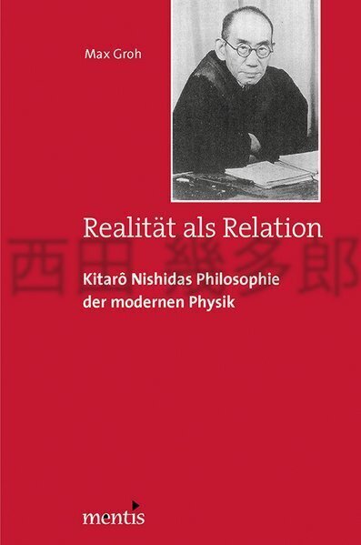 Cover: 9783897854949 | Realität als Relation | Max Groh | Taschenbuch | 254 S. | Deutsch