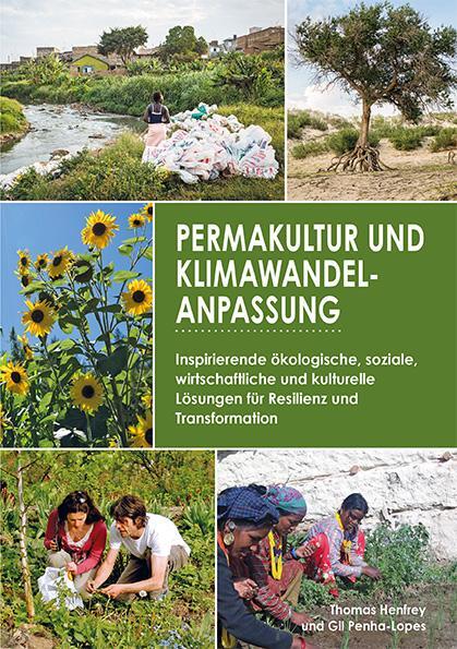 Cover: 9783947413010 | Permakultur und Klimawandelanpassung | Thomas Henfrey (u. a.) | Buch
