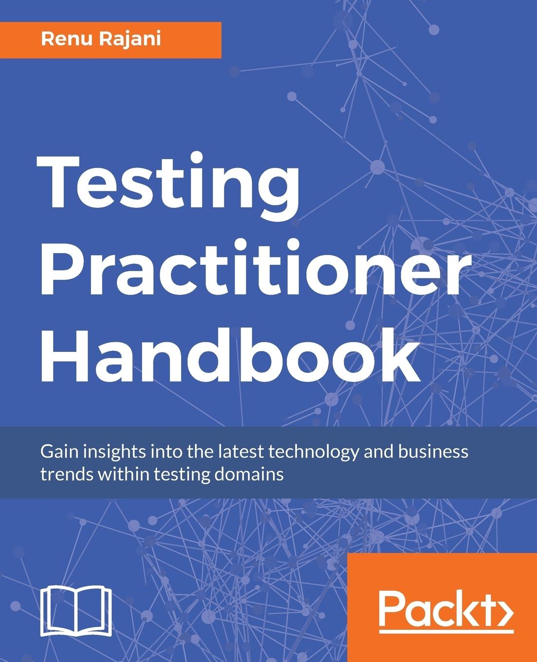 Cover: 9781788299541 | Testing Practitioner Handbook | Renu Rajani | Taschenbuch | Englisch