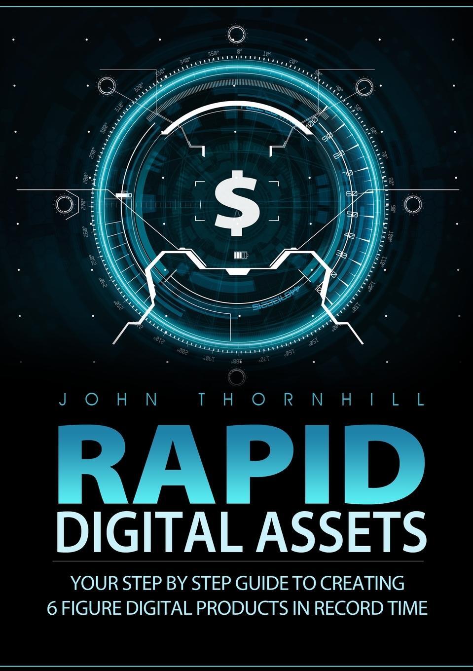 Cover: 9781458389992 | Rapid Digital Assets | John Thornhill | Taschenbuch | Paperback | 2022