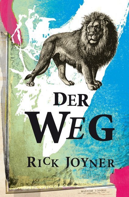 Cover: 9783905991208 | Der Weg | Feuer auf dem Berg | Rick Joyner | Taschenbuch | 2014