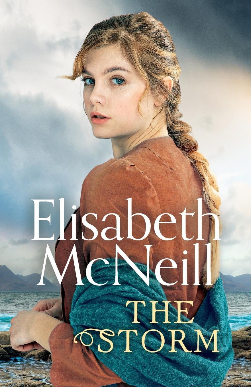 Cover: 9781800320062 | The Storm | Elisabeth Mcneill | Taschenbuch | The Storm | Paperback