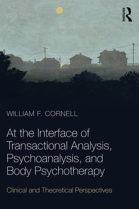 Cover: 9781782205852 | At the Interface of Transactional Analysis, Psychoanalysis, and...