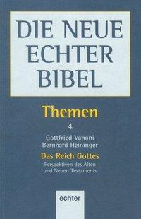 Cover: 9783429021702 | Themen / Das Reich Gottes | Gottfried/Heiniger, Bernhard Vanoni | Buch