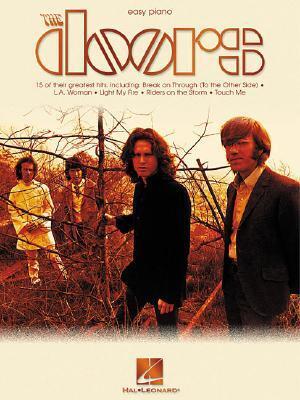 Cover: 9780634004698 | The Doors - Easy Piano | Taschenbuch | Buch | Englisch | 2000