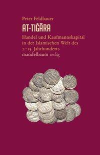 Cover: 9783854765950 | At-Tigara | Peter Feldbauer | Buch | 284 S. | Deutsch | 2019