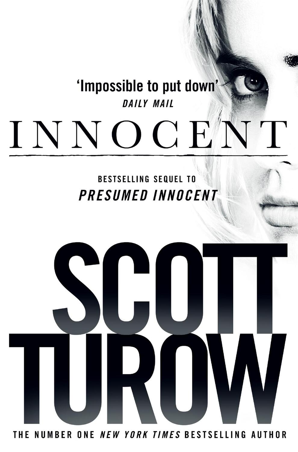 Cover: 9781447271857 | Innocent | Scott Turow | Taschenbuch | Kindle County | 492 S. | 2014