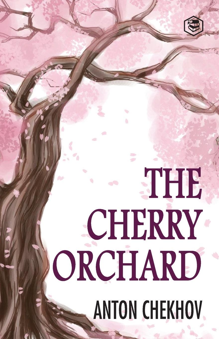 Cover: 9789395741347 | The Cherry Orchard | Anton Chekhov | Taschenbuch | Paperback | 2022