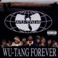 Cover: 5099749766921 | Wu-Tang Forever | Wu-Tang Clan | Audio-CD | 2000 | EAN 5099749766921