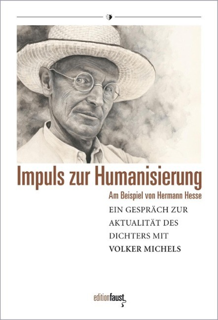Cover: 9783981589368 | Impulse zur Humanisierung | Volker Michels | Taschenbuch | 96 S.