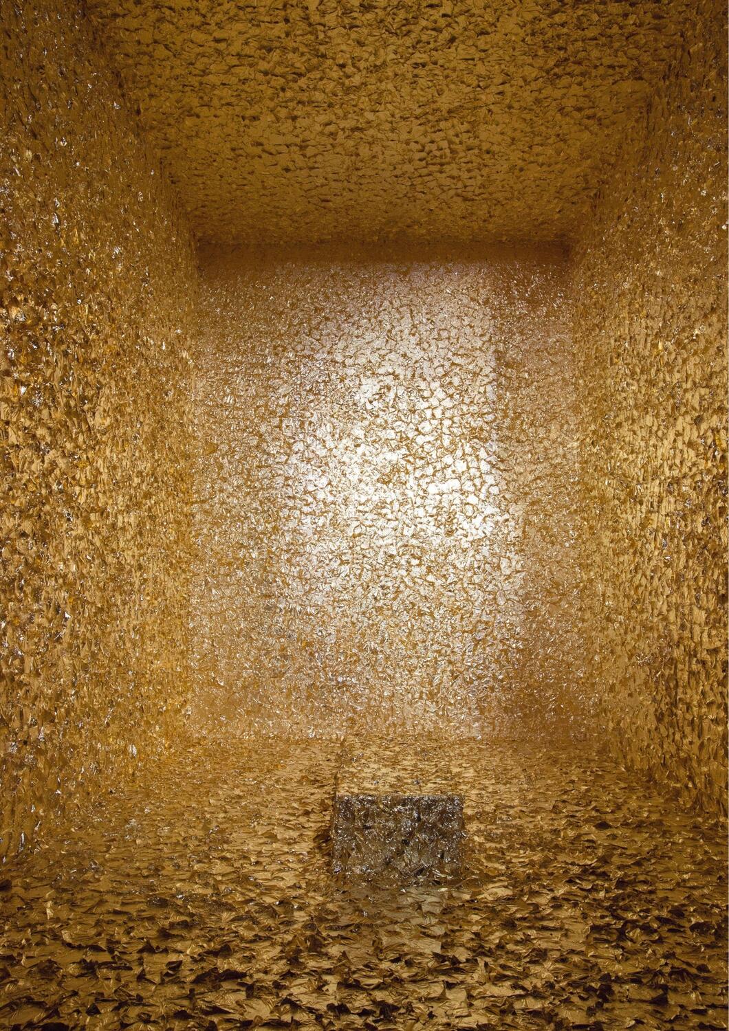 Bild: 9783422989382 | Goldgrund und Perspektive | Fra Angelico im Glanz des Quattrocento