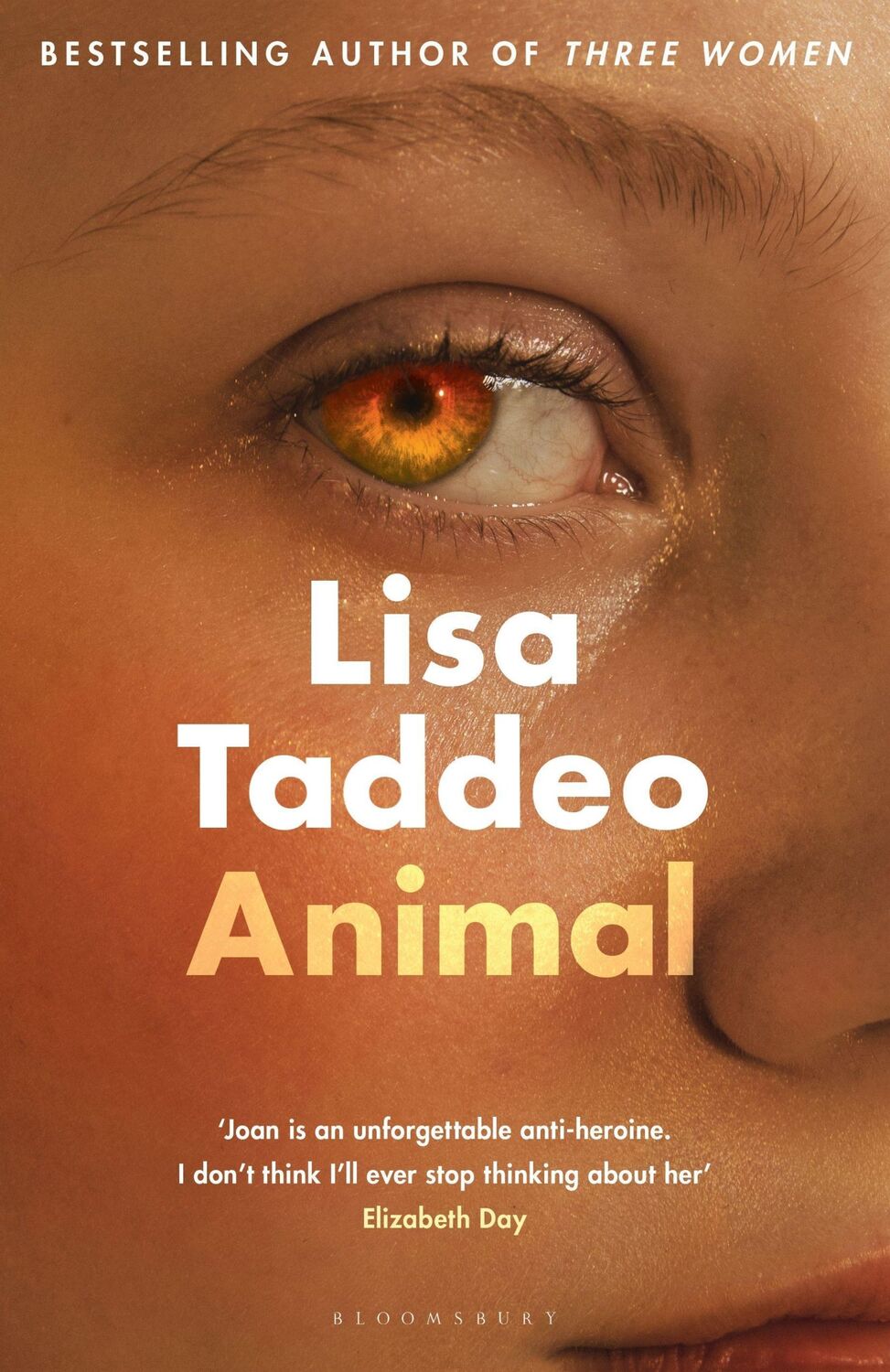 Cover: 9781526630933 | Animal | Lisa Taddeo | Taschenbuch | 336 S. | Englisch | 2021