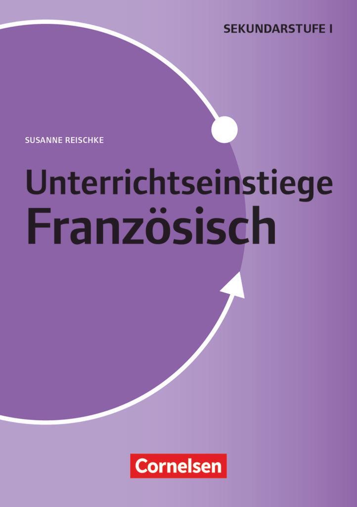 Cover: 9783589153176 | Unterrichtseinstiege für die Klassen 5-10 | Susanne Reischke | Buch