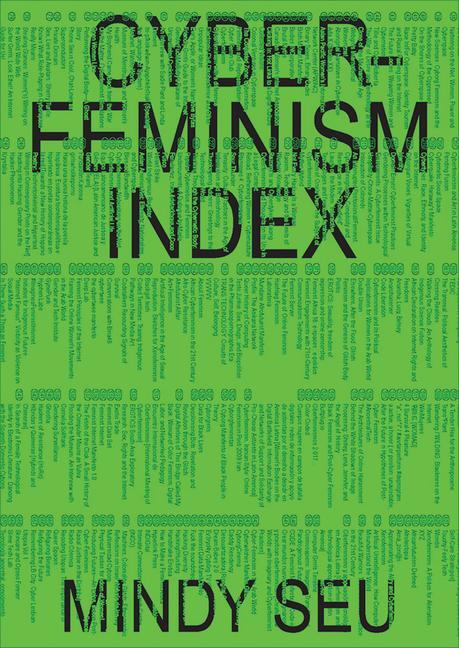 Cover: 9781941753514 | Cyberfeminism Index | Taschenbuch | Kartoniert / Broschiert | Englisch