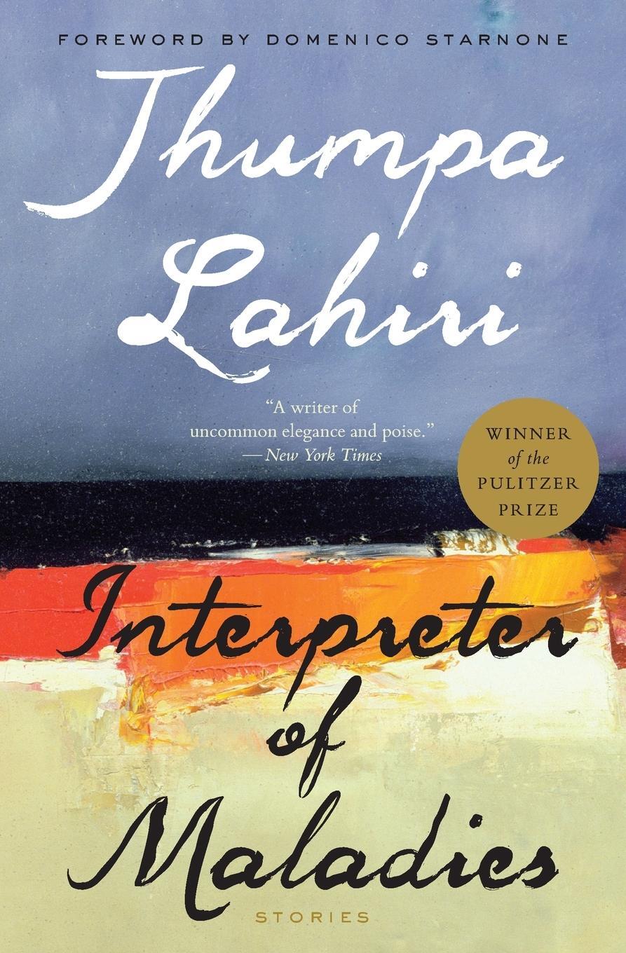 Cover: 9780358213260 | Interpreter of Maladies | Jhumpa Lahiri | Taschenbuch | Paperback