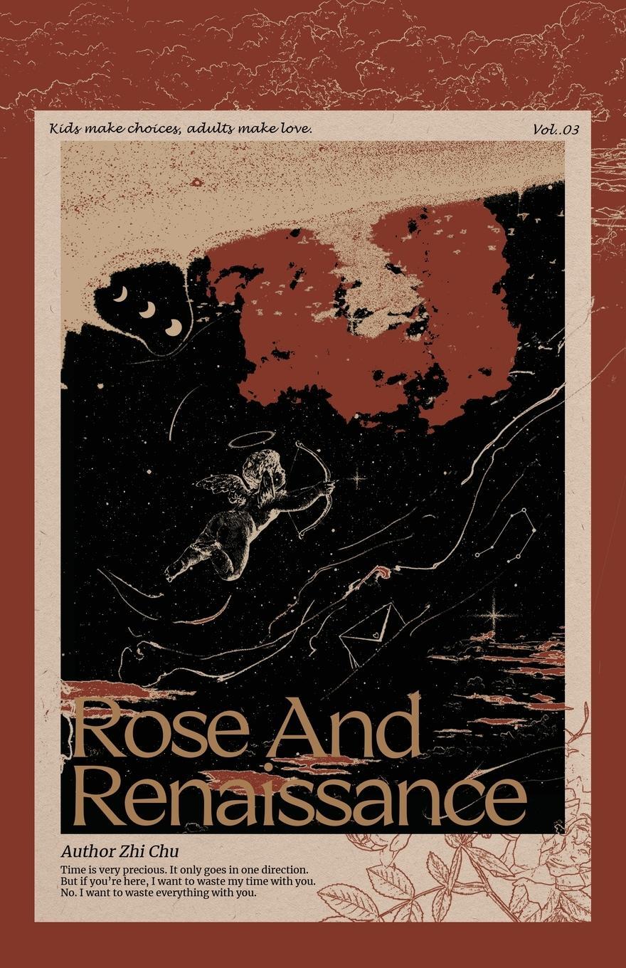 Cover: 9781774083604 | Rose and Renaissance#3 | Zhi Chu | Taschenbuch | Paperback | Englisch
