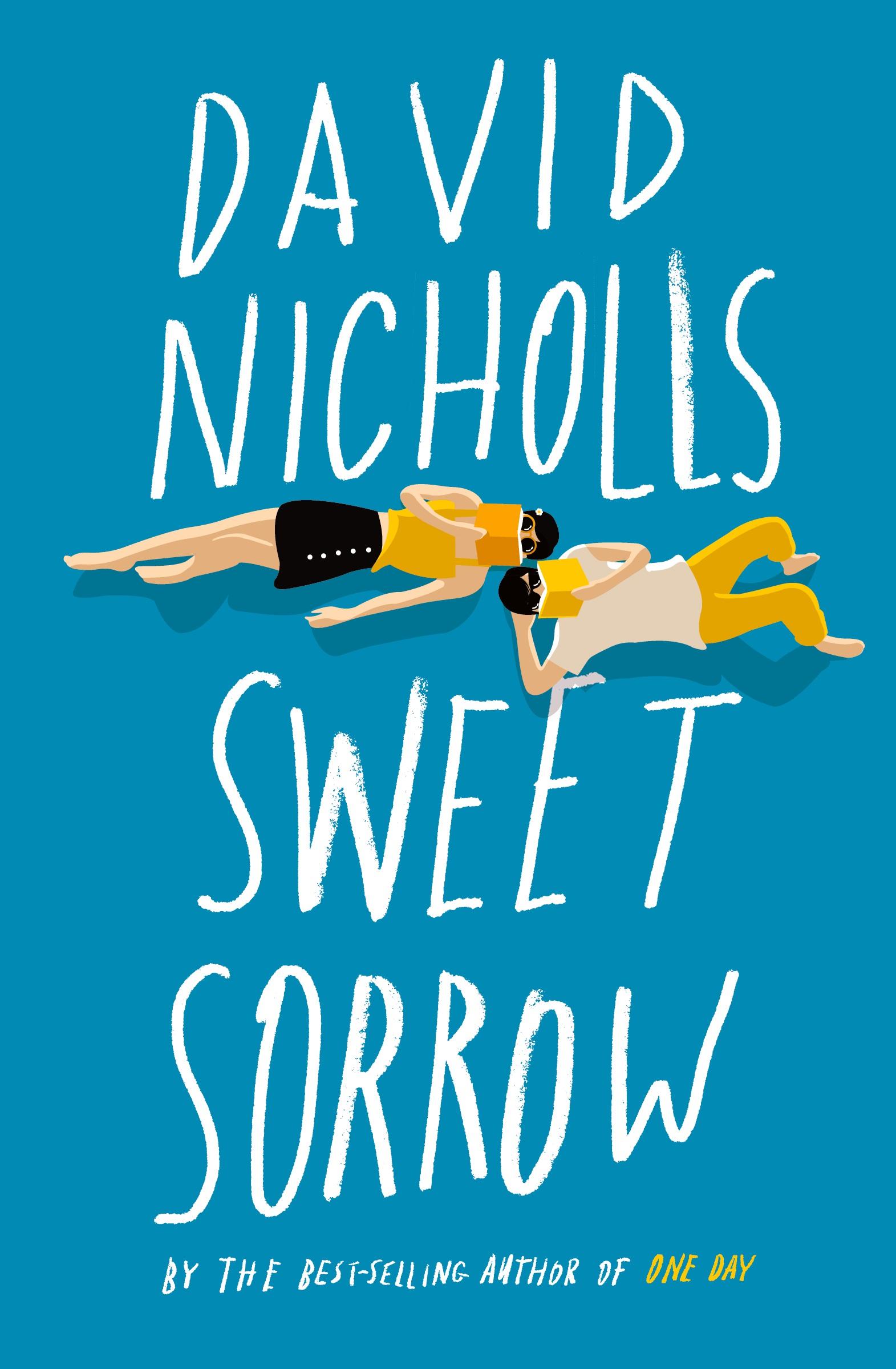 Cover: 9780358248361 | Sweet Sorrow | David Nicholls | Taschenbuch | Kartoniert / Broschiert