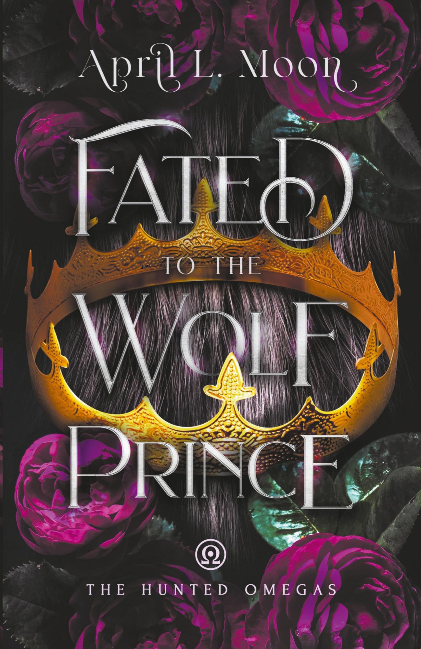 Cover: 9781956423099 | Fated to the Wolf Prince | April L. Moon | Taschenbuch | Englisch