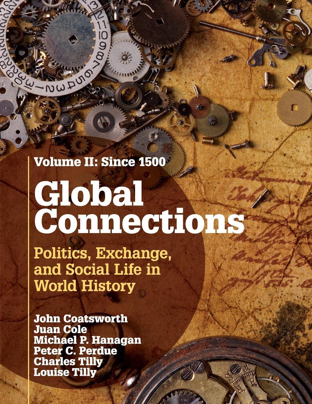 Cover: 9780521145190 | Global Connections | John Coatsworth (u. a.) | Taschenbuch | Paperback