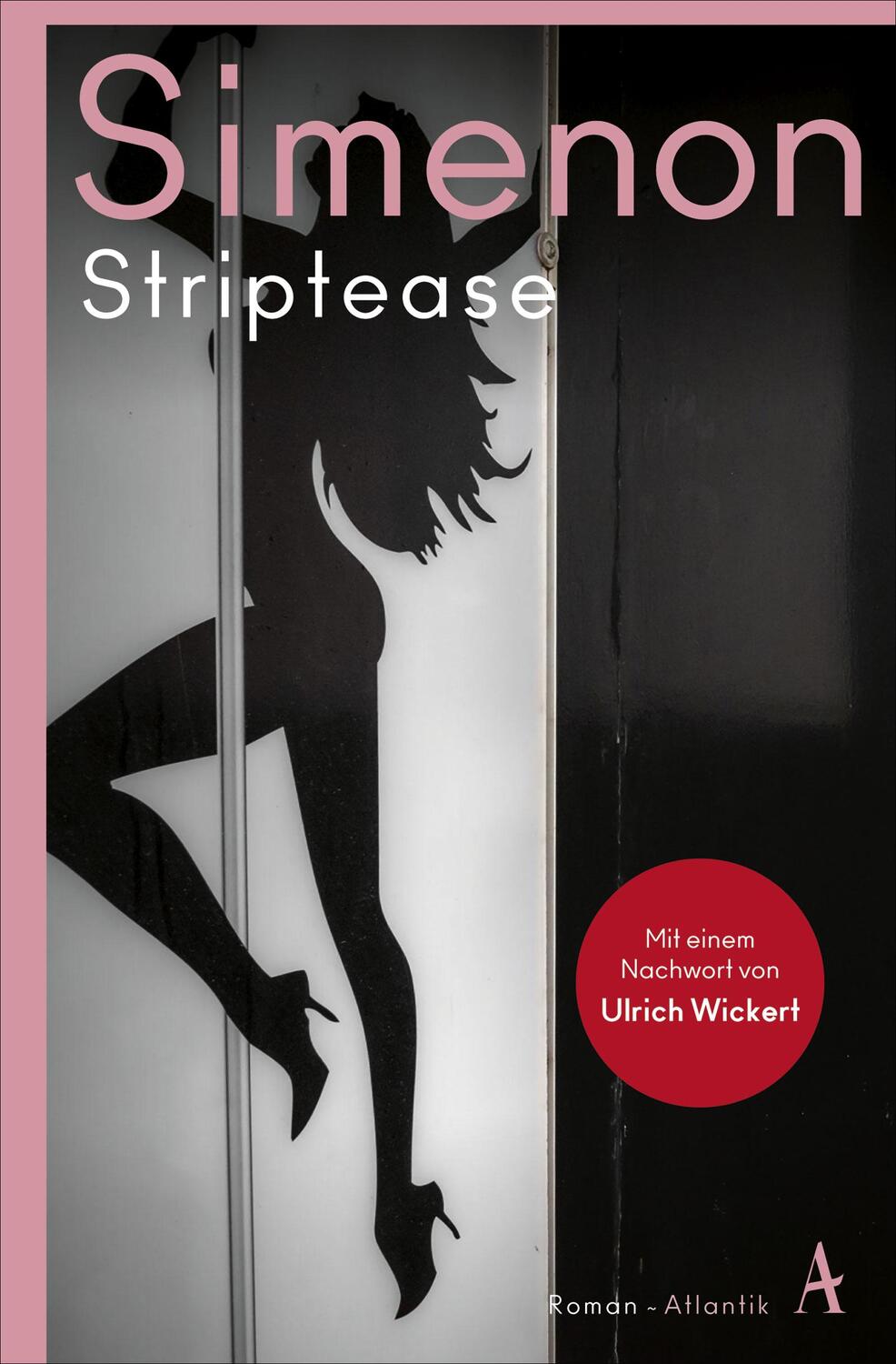 Cover: 9783455006889 | Striptease | Georges Simenon | Taschenbuch | Deutsch | 2019