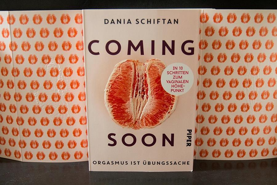 Bild: 9783492061261 | Coming Soon | Dania Schiftan | Taschenbuch | 208 S. | Deutsch | 2018
