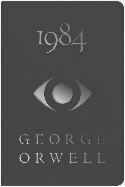 Cover: 9780358375401 | 1984 Deluxe Edition | George Orwell | Buch | Gebunden | Englisch
