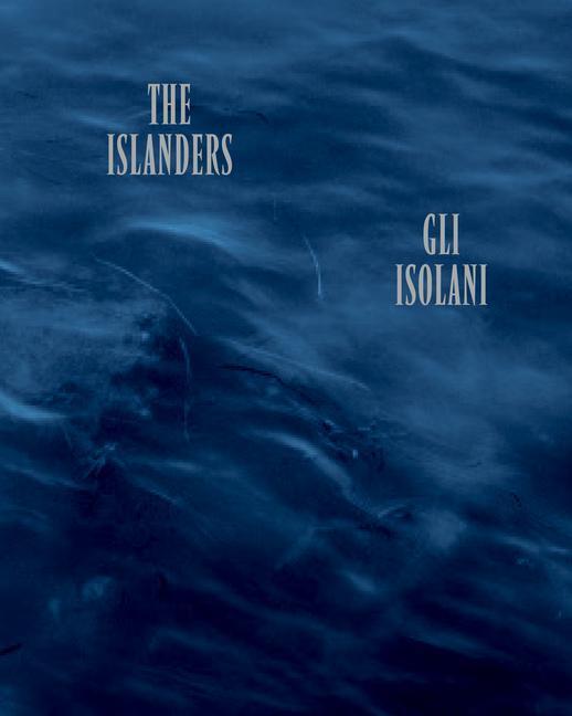 Cover: 9781910401767 | Gli Isolani (The Islanders) | Alys Tomlinson | Buch | Englisch | 2022