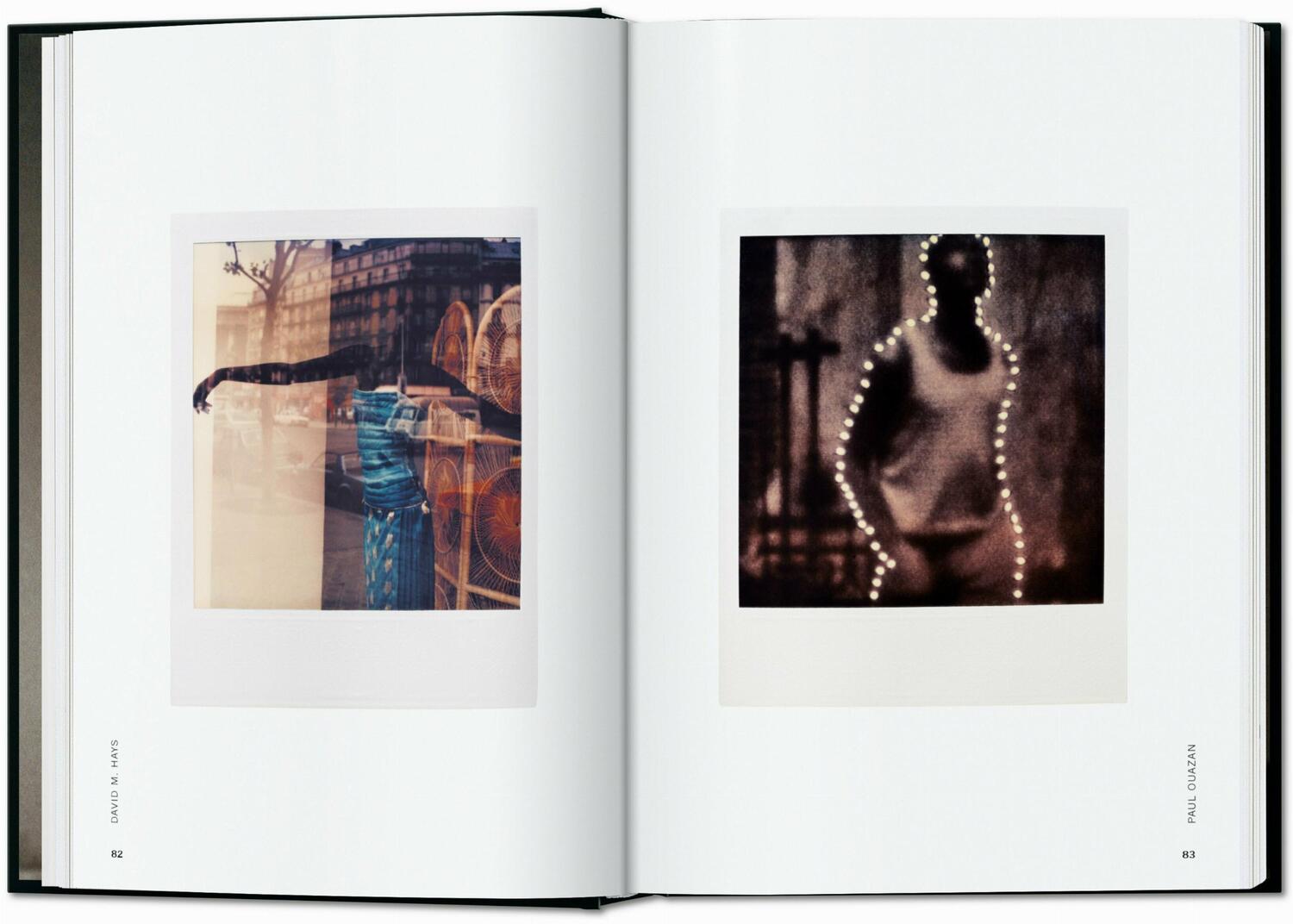 Bild: 9783836591997 | The Polaroid Book. 40th Ed. | Barbara Hitchcock | Buch | 456 S. | 2022