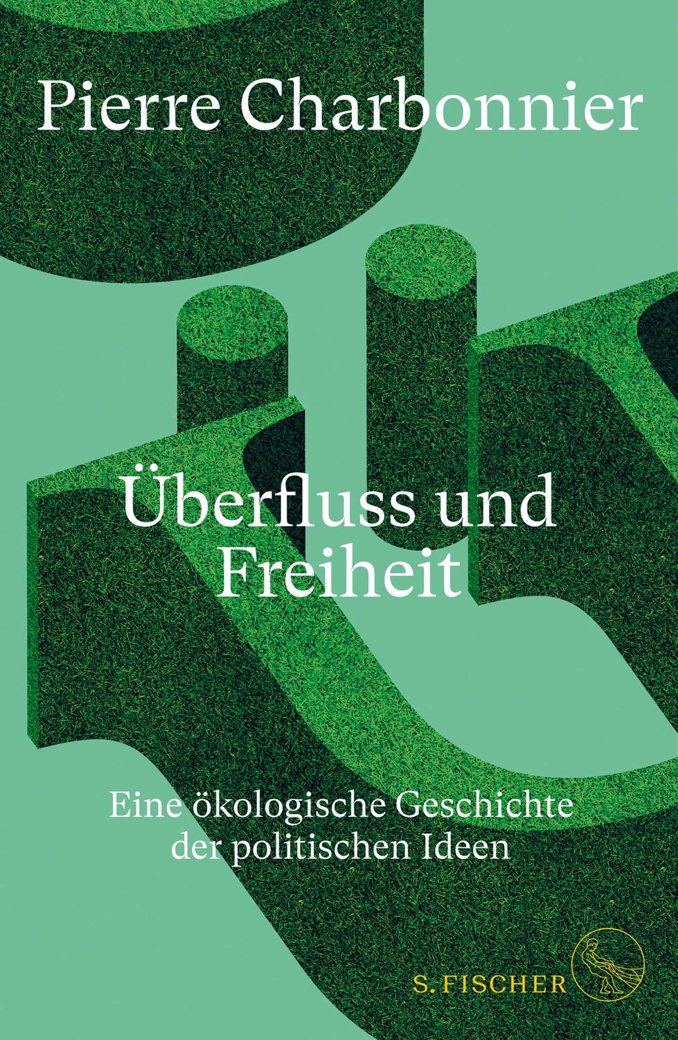 Cover: 9783103971101 | Überfluss und Freiheit | Pierre Charbonnier | Buch | Deutsch | 2022