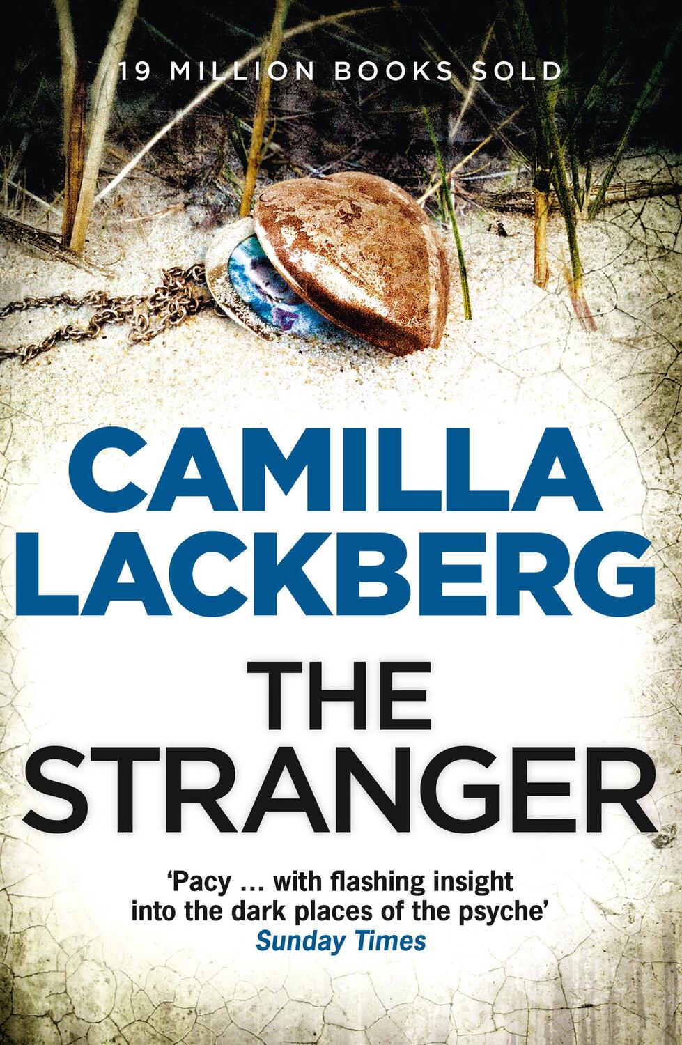 Cover: 9780007253999 | The Stranger | Camilla Lackberg | Taschenbuch | Englisch | 2012