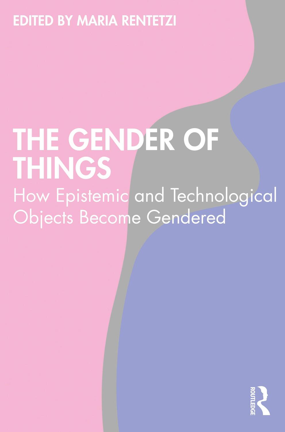 Cover: 9781032459127 | The Gender of Things | Taschenbuch | Einband - flex.(Paperback) | 2023