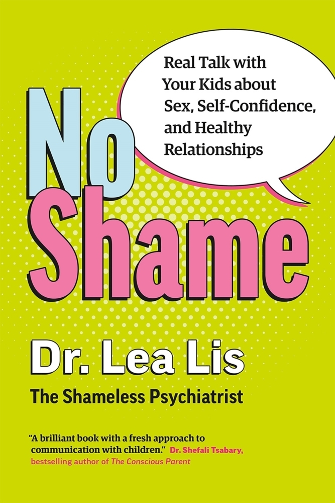 Cover: 9781989603352 | No Shame | Lea Lis | Taschenbuch | Englisch | 2020 | Page Two