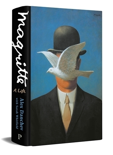Cover: 9781781250778 | Magritte | A Life | Alex Danchev | Buch | Englisch | 2020