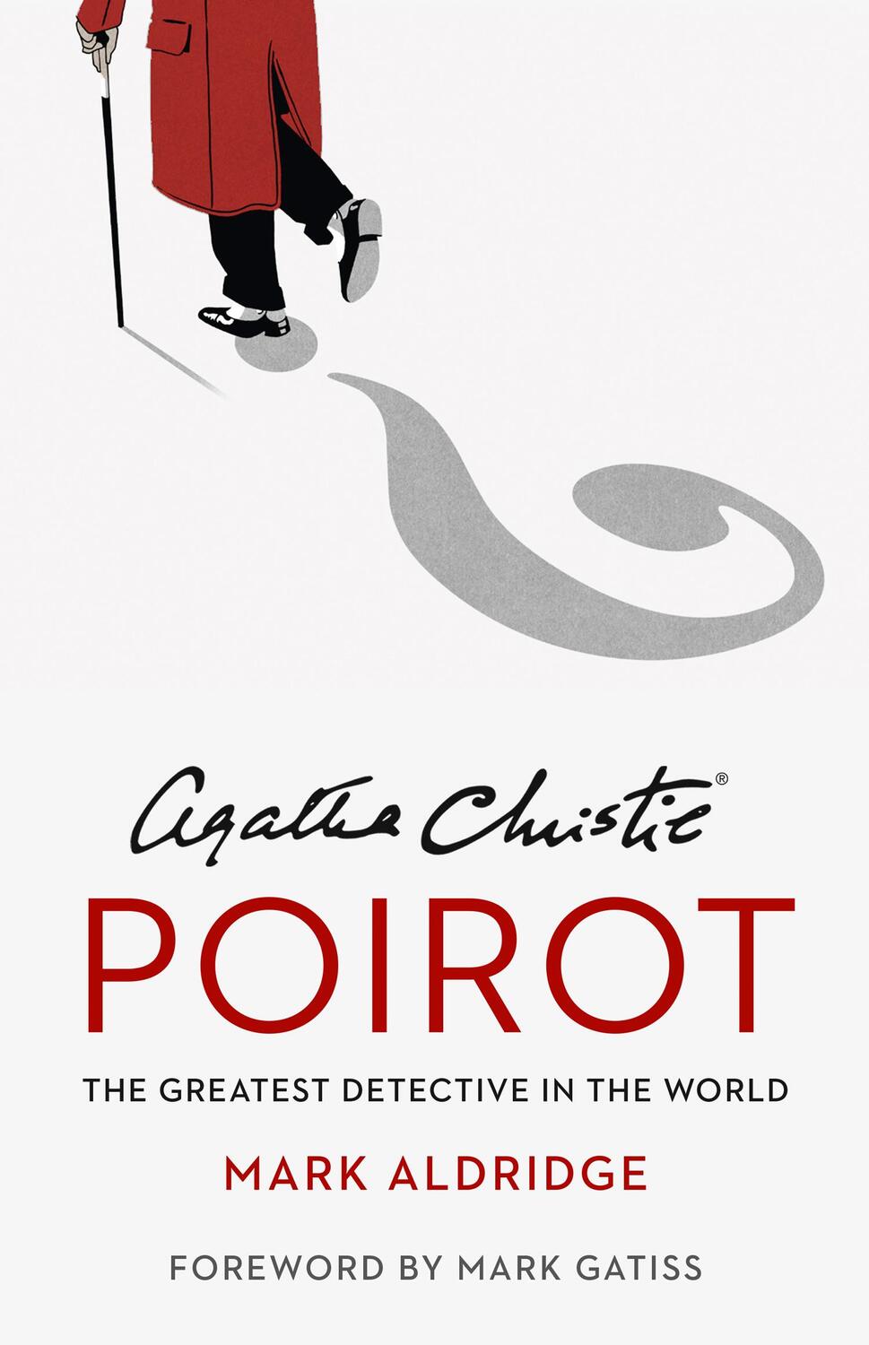 Cover: 9780008296612 | Agatha Christie's Poirot: The Greatest Detective in the World | Buch