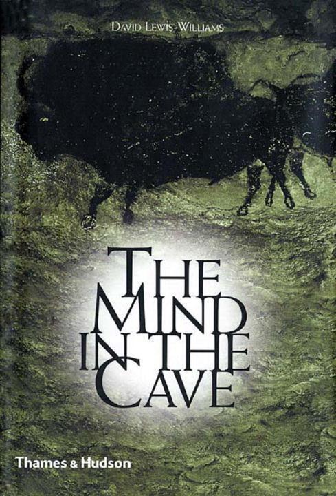 Cover: 9780500284650 | The Mind in the Cave | Consciousness and the Origins of Art | Buch